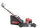 Бензиновая газонокосилка AL-KO Easy 4.16 PD 114119 фото 4