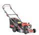 Бензиновая газонокосилка AL-KO Easy 4.16 PD 114119 фото 1