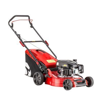Бензиновая газонокосилка solo&reg; от AL-KO 4216 PA 127813 фото