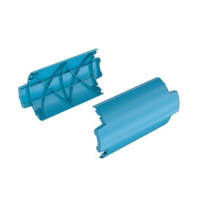Комплект барабанного циліндра 1/2&Prime; 60 м ALUPLUS / DISCOVER(55-537) 55-537 фото