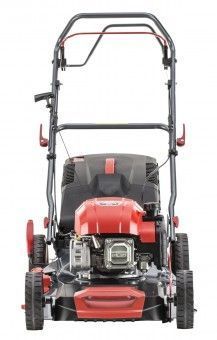 Бензиновая газонокосилка AL-KO Easy 5.16 SP-D 114123 фото