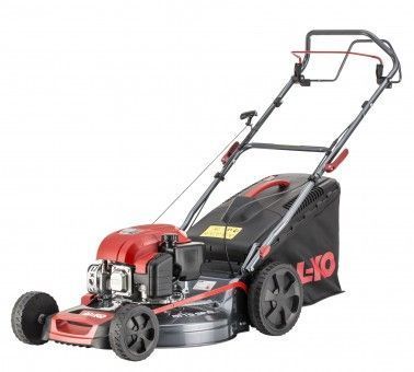Бензиновая газонокосилка AL-KO Easy 5.16 SP-D 114123 фото