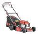 Бензиновая газонокосилка AL-KO Easy 5.16 SP-D 114123 фото 1