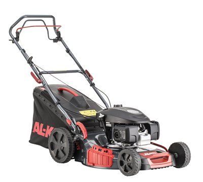 Бензиновая газонокосилка AL-KO Easy 5.16 SP-H 114205 фото
