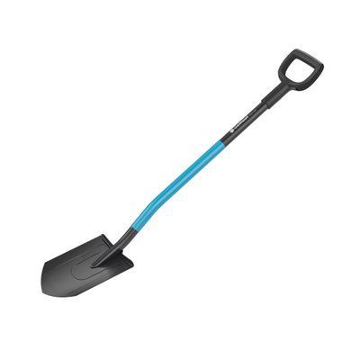 Лопата гостра CELLPRO CELLFAST(40-204) 40-204 фото