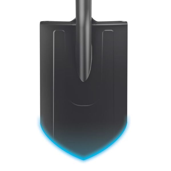 Лопата гостра CELLPRO CELLFAST(40-204) 40-204 фото