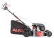 Бензиновая газонокосилка AL-KO Easy 5.16 SP-H 114205 фото 4