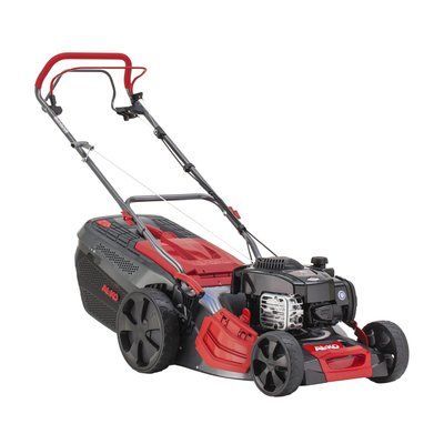 Бензиновая газонокосилка AL-KO Premium 524 SP-B 123061 фото