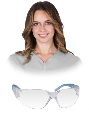 Протиосколкові захисні окуляри OO-ARVADA OO-ARVADA фото