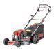 Бензиновая газонокосилка AL-KO Easy 4.66 SP-D 114122 фото 2