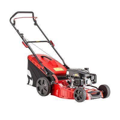 Бензиновая газонокосилка solo&reg; от AL-KO 4716 PA 127815 фото