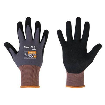 Перчатки защитные FLEX GRIP SANDY Bradas (RWFGS) RWFGS фото