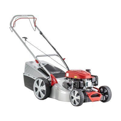 Бензиновая газонокосилка AL-KO Classic 4.64 SP-A 123054 фото