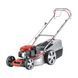 Бензиновая газонокосилка AL-KO Classic 4.64 SP-A 123054 фото 2