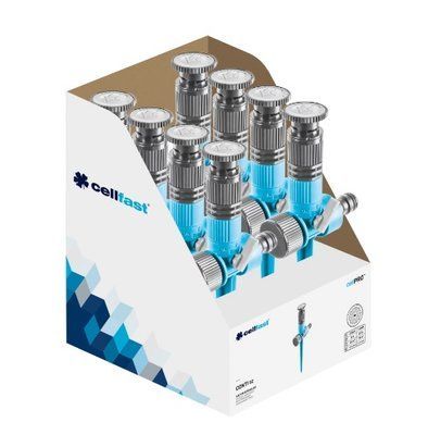 Зрошувач секторний CELLPRO&trade; (52-063) 52-063 фото